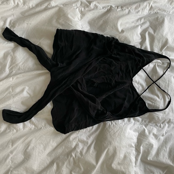 Summer Top - Picture 4 of 4